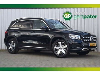 Mercedes GLB200