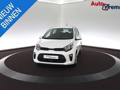 Wit Gebruikt 2022 Kia Picanto Comfort Hatchback | € 10.250 (Goede deal)
