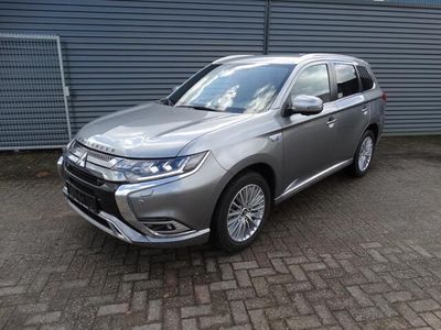 tweedehands Mitsubishi Outlander 2.4 PHEV Instyle / Spirit + VERWACHT 16/3