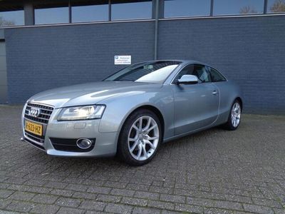 tweedehands Audi A5 Coupé 2.0 TFSI airco cruis 2xPDC xenon autom