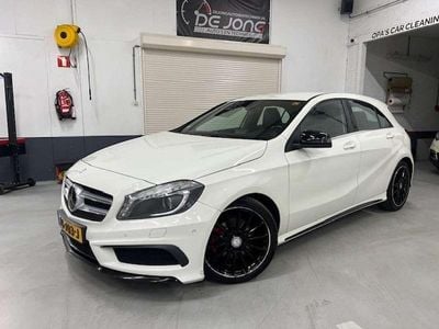 Mercedes 180