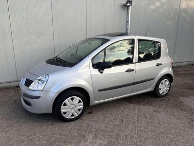 Renault Modus