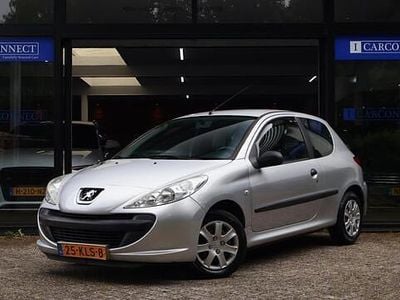 Peugeot 206+