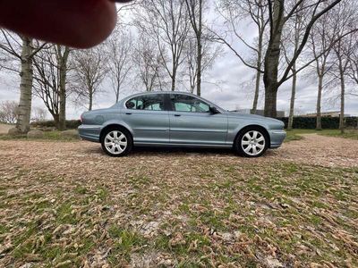 tweedehands Jaguar X-type 2.5 V6 Executive