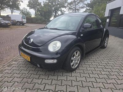 Occasion VW New Beetle Highline 116 PK (85 kW) 1999 Hatchback