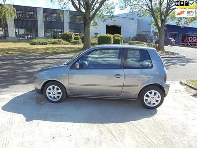 Seat Arosa