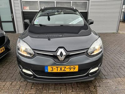 Gebruikt 2014 Renault Mégane III Bose Edition | € 4.850 (Eerlijke prijs)