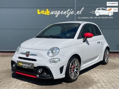 Fiat 500 Abarth