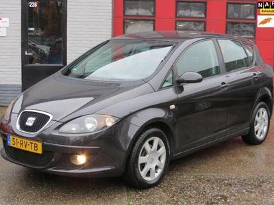 Seat Toledo