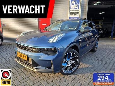 Blauw Occasion 2022 Lynk & Co 01 SUV | € 21.950 (Goede deal)