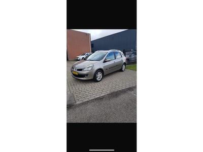 Renault Clio II