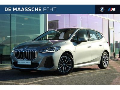 Occasion BMW 220 Comfort Edition 156 PK (114 kW) 2025 Grijs Stationwagen