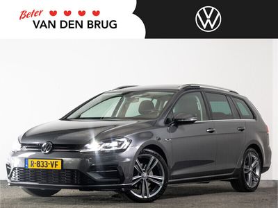 VW Golf Alltrack