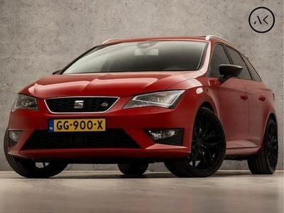 Seat Leon ST