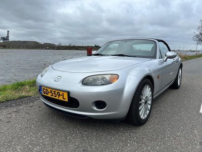 Mazda MX5