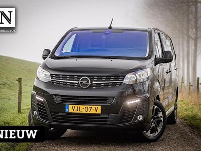 Overige Occasion 2021 Opel Vivaro-e Combi Edition Van | € 19.990