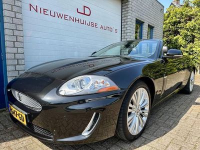 Jaguar XK