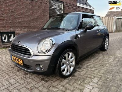 Occasion Mini ONE 95 PK (69 kW) 2010 Wit Hatchback
