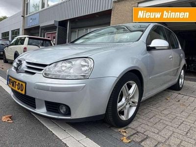 VW Golf IV