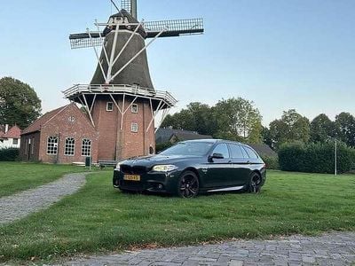BMW 535