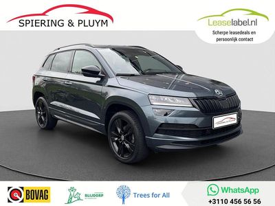 Grijs Gebruikt 2020 Skoda Karoq Business Line SUV | € 22.890 (Eerlijke prijs)