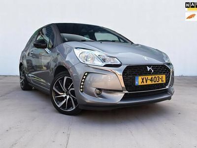 DS Automobiles DS3