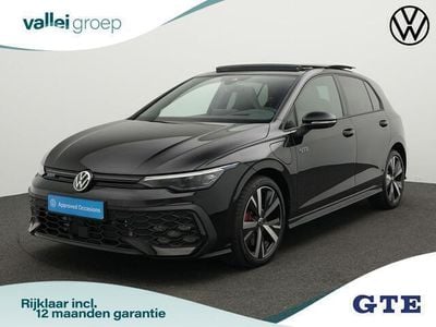 VW Golf VIII