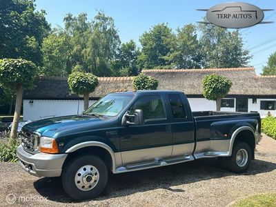 tweedehands Ford F350 (usa)7.3 Turbo Diesel Dually