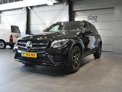 Mercedes GLC250