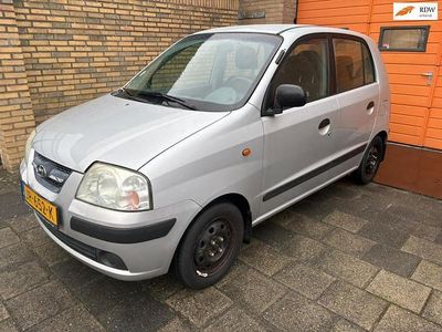 Gebruikt 2007 Hyundai Atos Active Hatchback | € 1.499 (Eerlijke prijs)