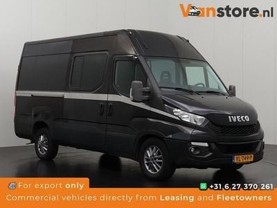 Overige Gebruikt 2015 Iveco Daily Van | € 8.500 (Super prijs)