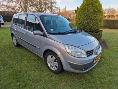 Occasion 2005 Renault Grand Scénic II MPV | € 2.399 (Iets duurder)