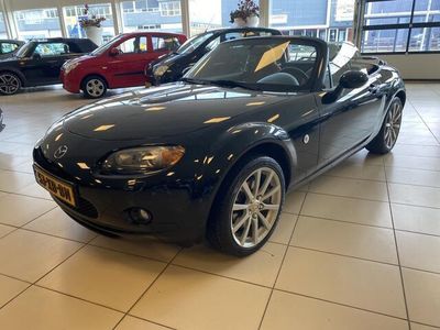 tweedehands Mazda MX5 2.0 S-VT Sportive NW APk BJ 2007 !!!!