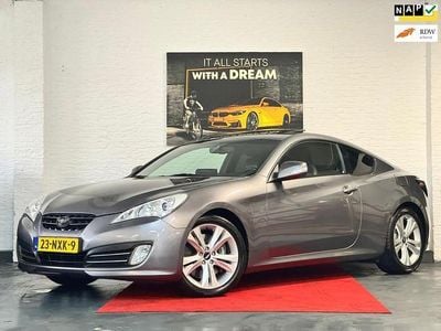 Gebruikt 2010 Hyundai Genesis | € 12.400
