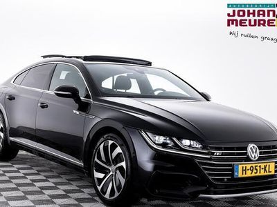 VW Arteon