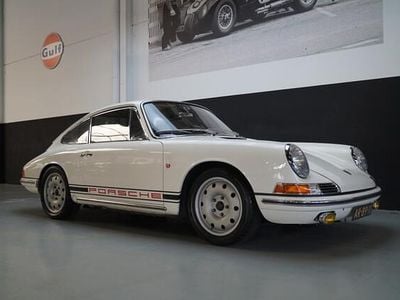 Wit Occasion 1965 Porsche 911 Coupé | € 174.912