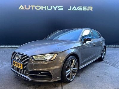Occasion Audi A3 Sportback e-tron Ambition 150 PK (110 kW) 2015 Grijs Hatchback