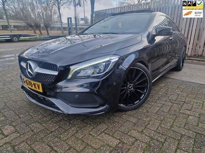 Mercedes CLA200