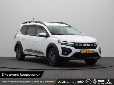 Occasion Dacia Jogger Expression 2024 Wit MPV