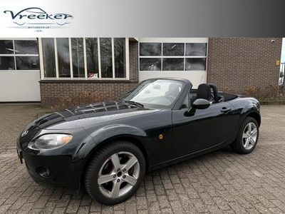 Mazda MX5