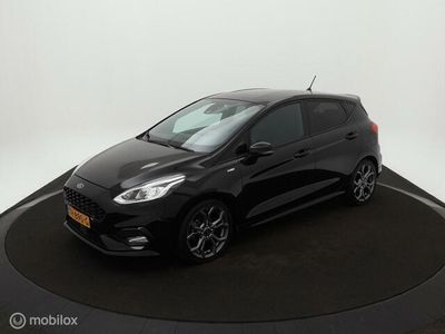 tweedehands Ford Fiesta 1.0 EcoBoost ST-Line