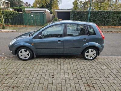 tweedehands Ford Fiesta 1.4-16V First Edition 2002 Airco apk 8/2024 €950