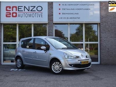 Renault Grand Modus