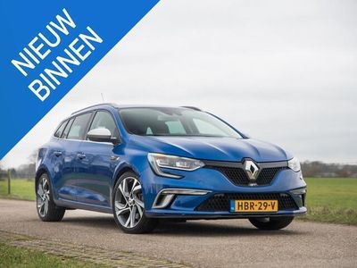 Renault Mégane GrandTour