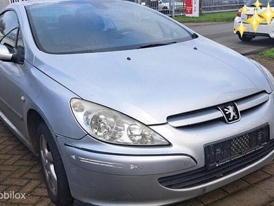 Peugeot 307 CC
