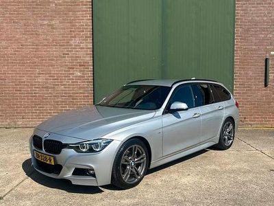 Occasion BMW 318 Executive 136 PK (100 kW) 2019