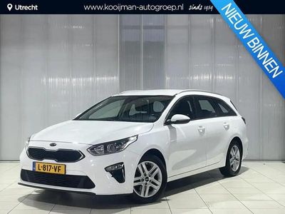 Kia Ceed Sportswagon