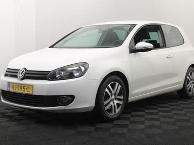 VW Golf VI