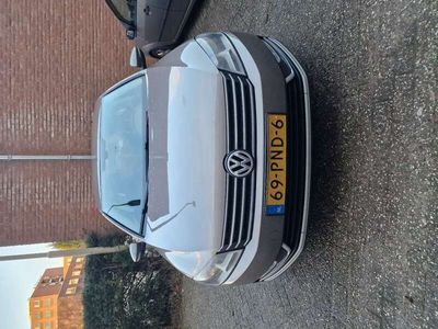 tweedehands VW Passat 1.4 TSI Comfl. BlM.