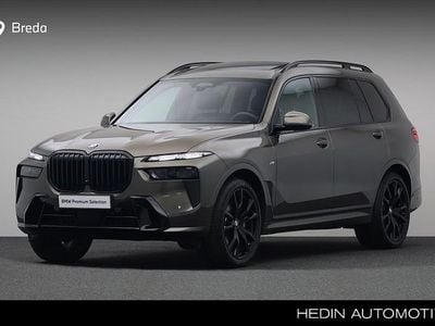 Groen Gebruikt 2025 BMW X7 Executive SUV | € 139.880